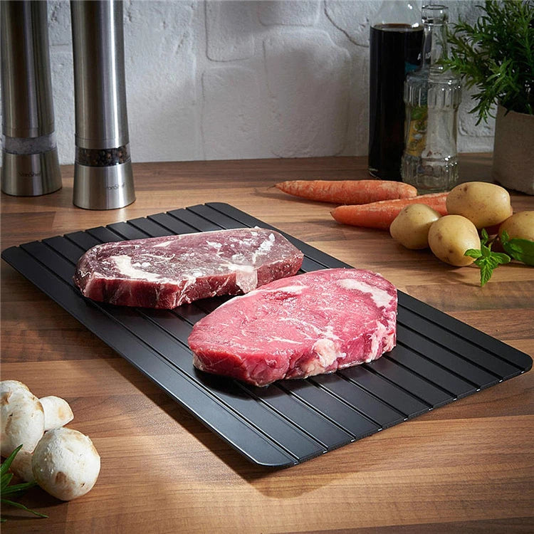 ThermoThaw - Bandeja de Descongelamento natural