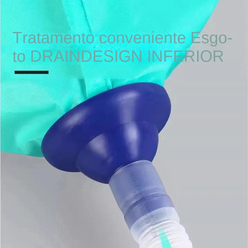 Kit Ar Puro - Kit de Limpeza Para Ar Condicionado
