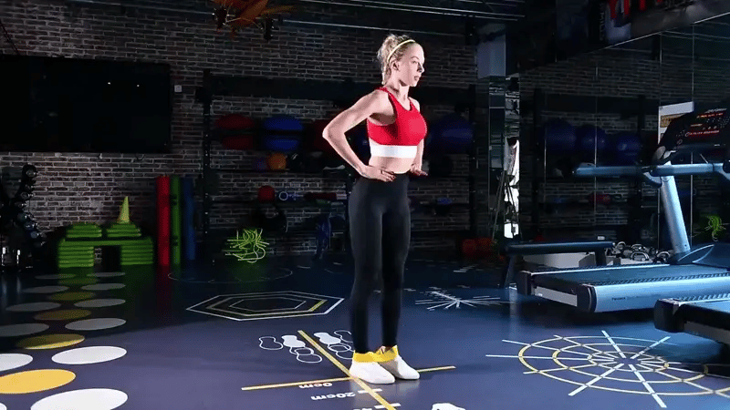 Kit de 5 FlexBand - Elástico de Exercícios