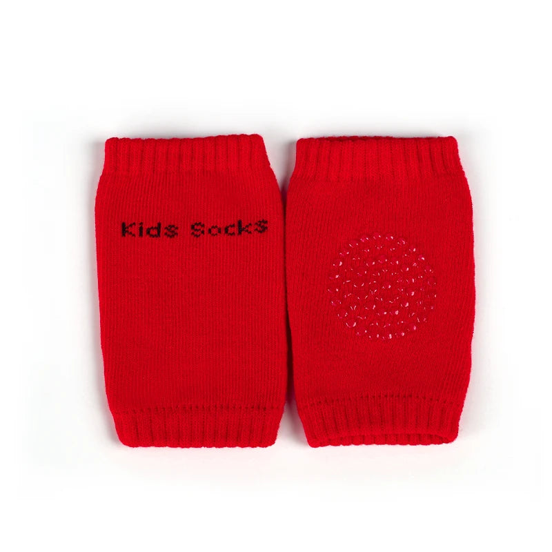 Baby KneeGuard – Proteção e Conforto para os Pequenos Exploradores