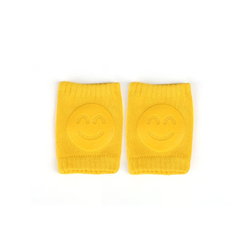 Baby KneeGuard – Proteção e Conforto para os Pequenos Exploradores