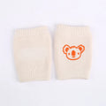Baby KneeGuard – Proteção e Conforto para os Pequenos Exploradores