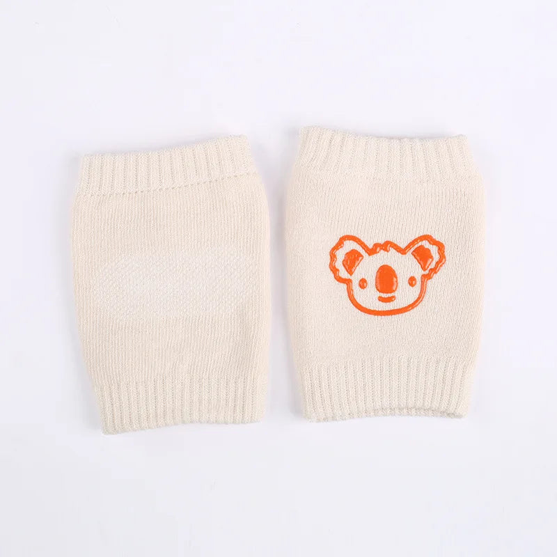 Baby KneeGuard – Proteção e Conforto para os Pequenos Exploradores
