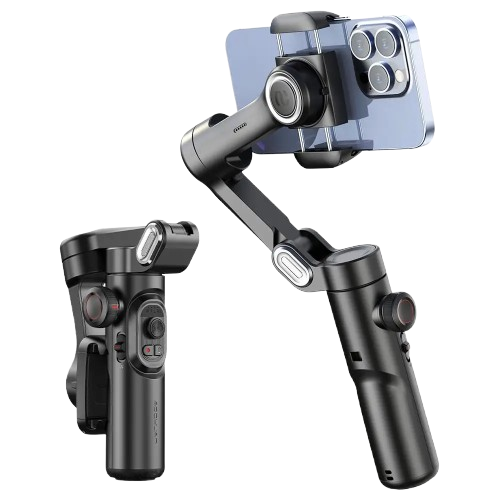Gimbal Smart XE - Estabilizador e Detecção Facial