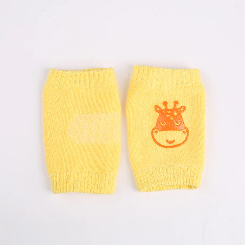Baby KneeGuard – Proteção e Conforto para os Pequenos Exploradores