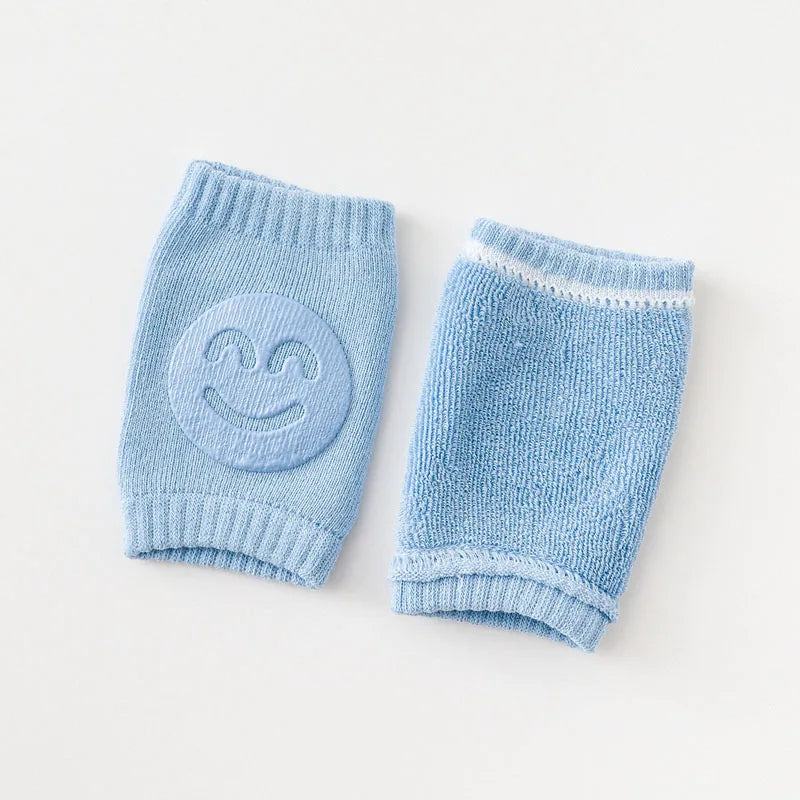 Baby KneeGuard – Proteção e Conforto para os Pequenos Exploradores