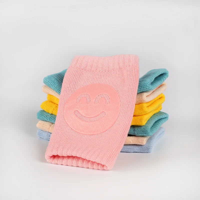 Baby KneeGuard – Proteção e Conforto para os Pequenos Exploradores