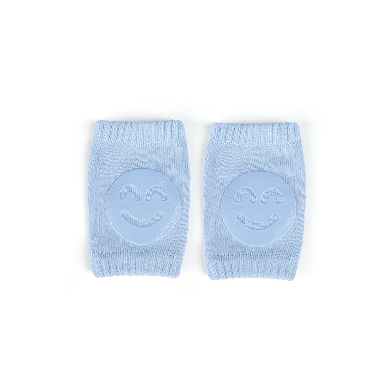 Baby KneeGuard – Proteção e Conforto para os Pequenos Exploradores