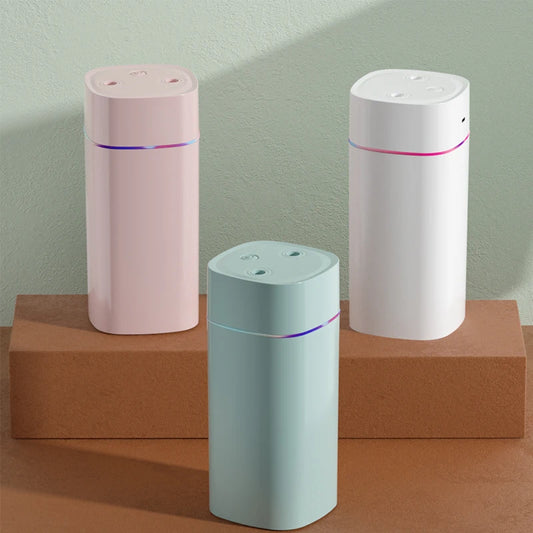 AirZen - Umidificador de Ar Eletrico Via USB
