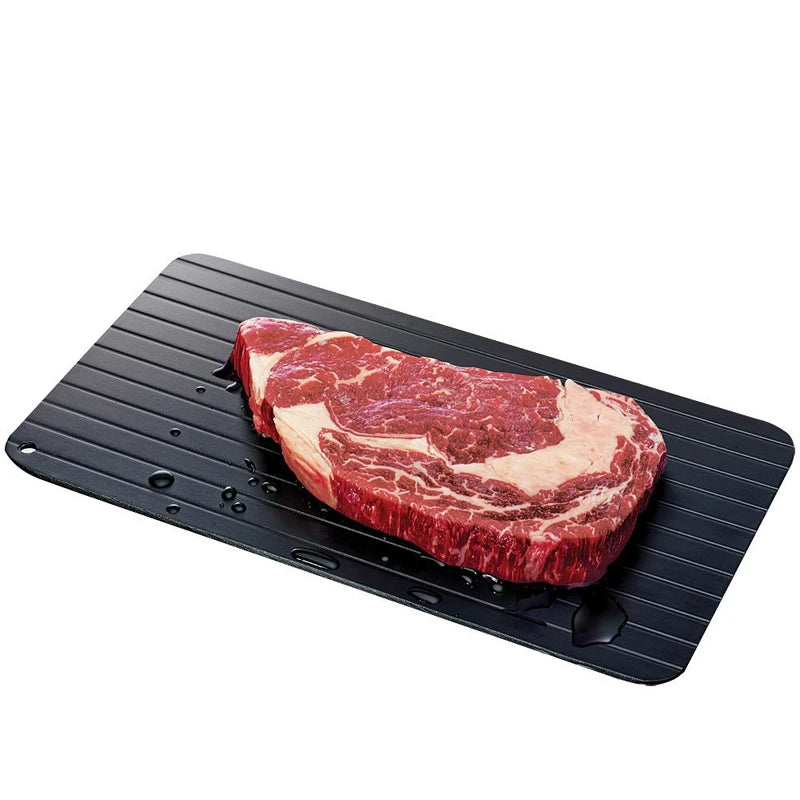 ThermoThaw - Bandeja de Descongelamento natural