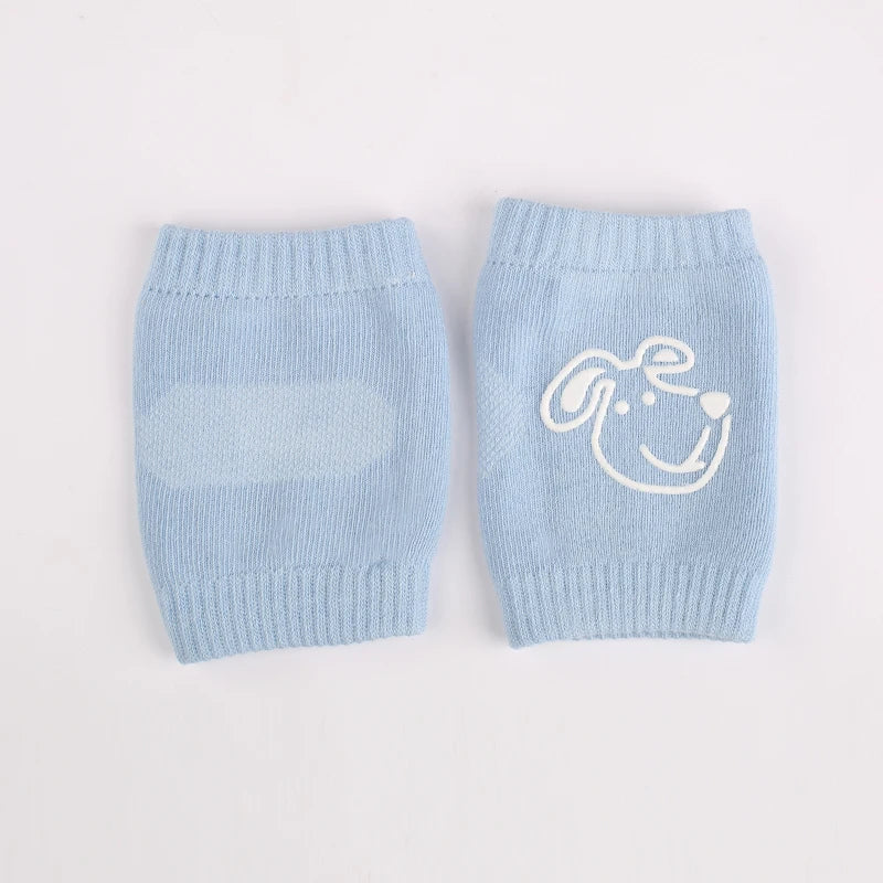 Baby KneeGuard – Proteção e Conforto para os Pequenos Exploradores