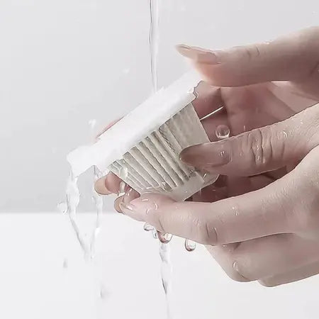 SuctionPro - Mini Aspirador De pó Portátil