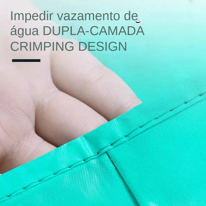 Kit Ar Puro - Kit de Limpeza Para  Ar Condicionado
